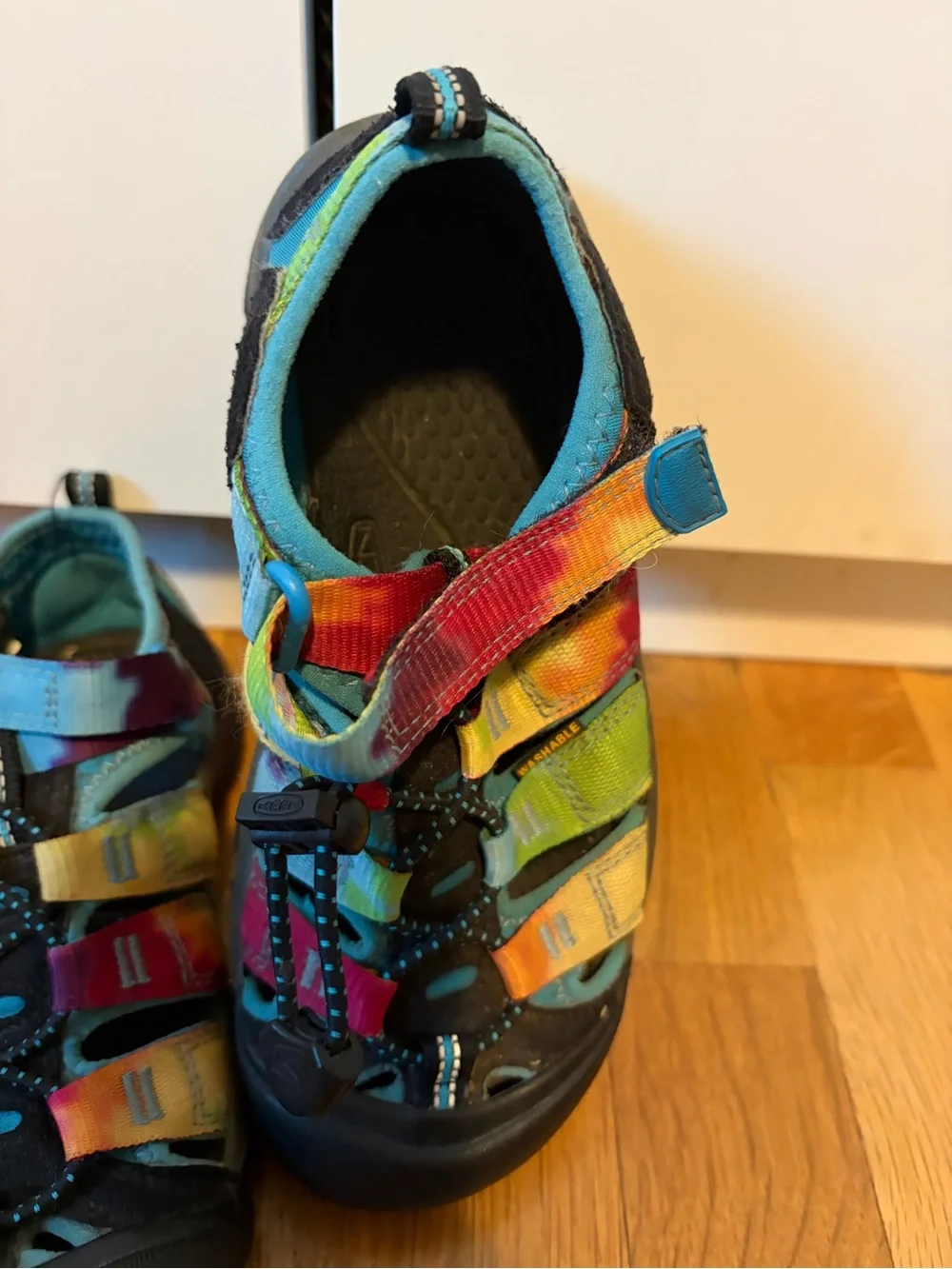 Keen great multipurpose